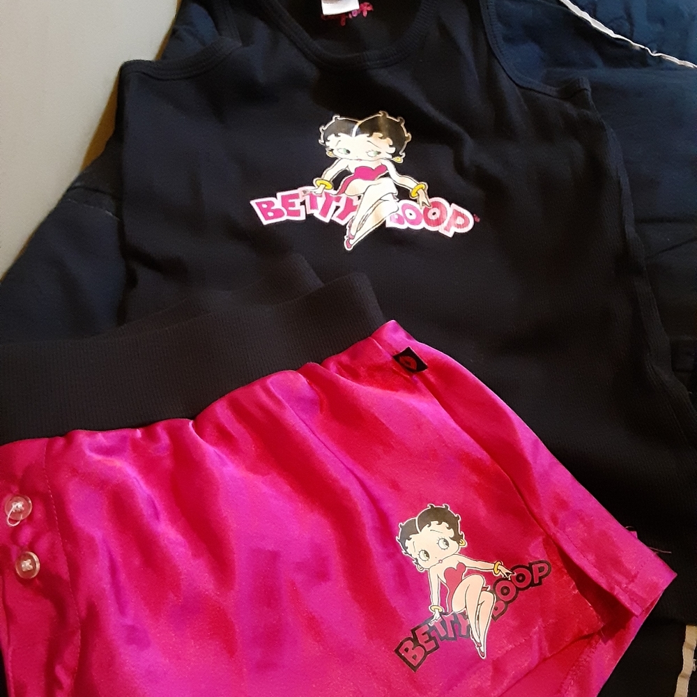 Pajama Set